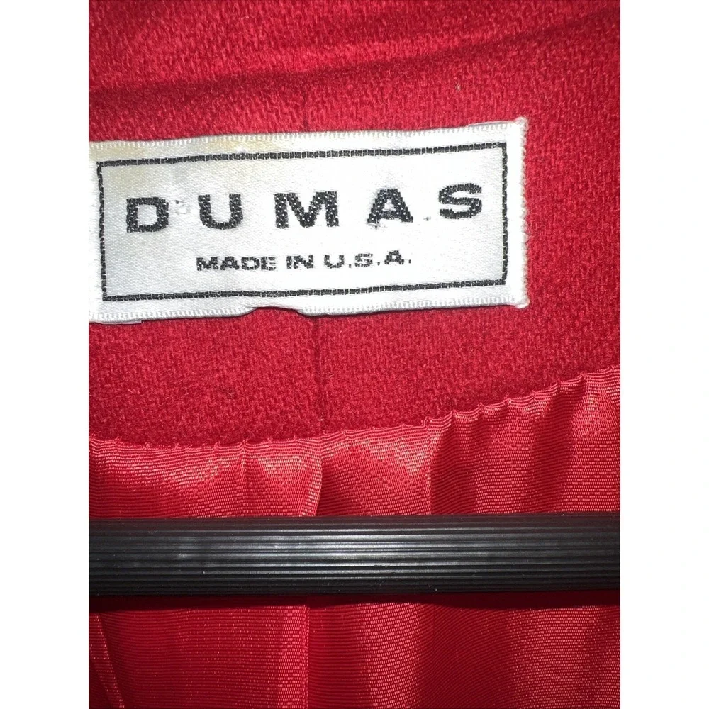 Dumas #7 add